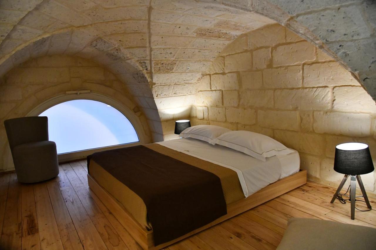 Suite Athena Сан-Чезаріо-ді-Лечче Екстер'єр фото